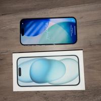 Iphone 15 128gb come nuovo