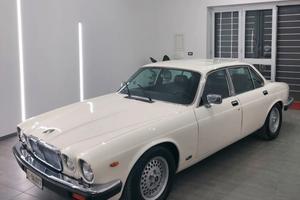 Jaguar xj6 sovereign 4.2