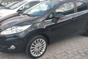 FORD FIESTA 1.2