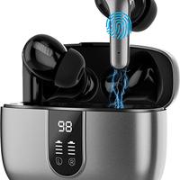 Cuffie Bluetooth, HolaDream Auricolare senza fili