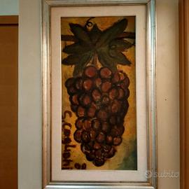 Cagllioni grappolo d'uva