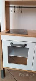Cucina ikea per bambini 