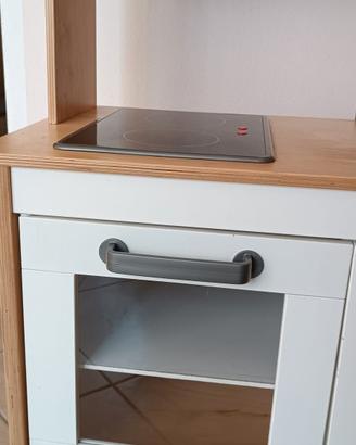 Cucina ikea per bambini 