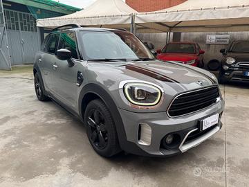 Mini Cooper Countryman 1.5 Northwood Edition ADATT