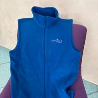 Gilet nuovo