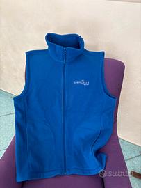 Gilet nuovo