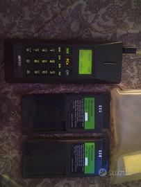 cellulare nec sip telefono 