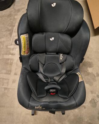 Seggiolino Auto Joie i-Spin 360