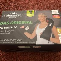 Donnenberg massaggiatore cervicale Sigillato
