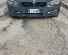 BMW Serie 3 (F30/31) Automatica - 2014