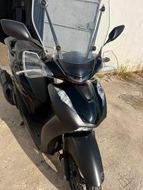 Honda SH 150