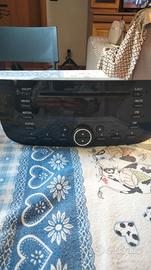 Autoradio fiat grande punto street