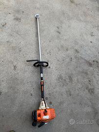 decespugliatore stihl fs120/R