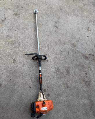 decespugliatore stihl fs120/R