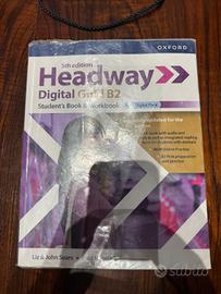 headway B2
