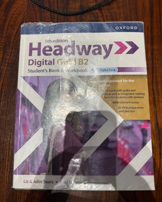 headway B2