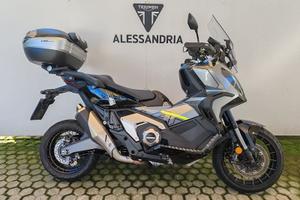 HONDA X-ADV 750 DCT Abs