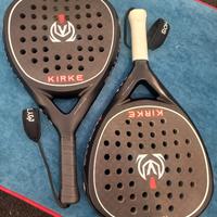 Mythos Kirke padel