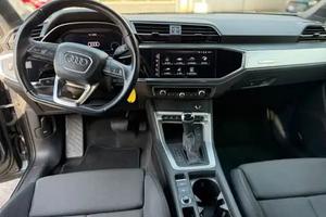 Audi Q3 35 2.0 TDI Sportback