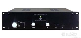 Preamplificatore Hig End Counterpoint SA 1000  			