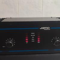 Finale  Jamo  Pro Amp 200 potenza 160 watt x 2 