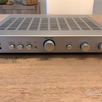 Amplificatore Rotel RA 10