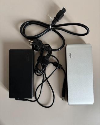 Elgato Thunderbolt 3 Dock