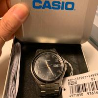 Orologio casio 5206