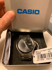 Orologio casio 5206