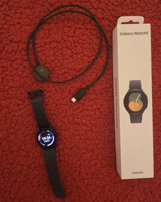 Samsung Galaxy watch 5 40mm