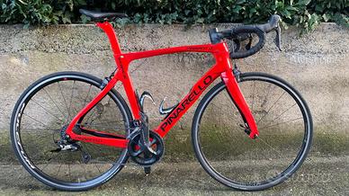 Pinarello Prince Carbon - Ultegra - Taglia 54.5