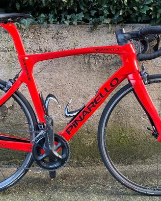 Pinarello Prince Carbon - Ultegra - Taglia 54.5