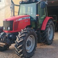 Trattore Massey Ferguson 5455