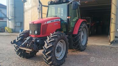 Trattore Massey Ferguson 5455