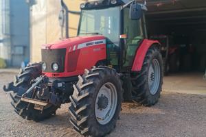 Trattore Massey Ferguson 5455