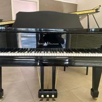Schulze Pollmann pianoforte a coda come NUOVO!!
