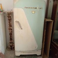 Frigorifero Indes anni 50