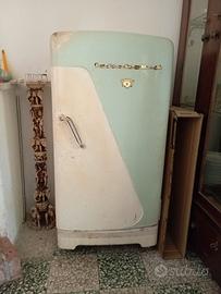 Frigorifero Indes anni 50