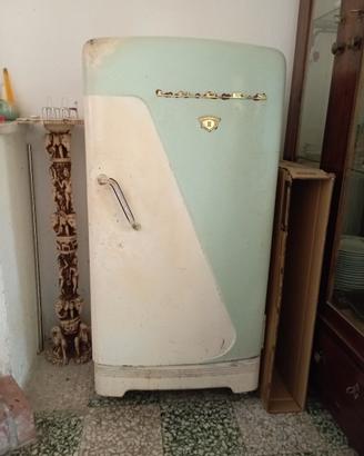 Frigorifero Indes anni 50