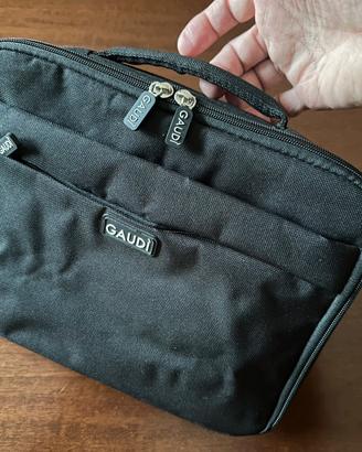 Borsetta porta pc 11”-12” Gaudí