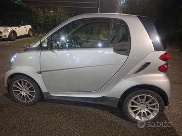 Smart 1000 Turbo Benzina