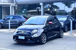 ABARTH 595 1.4 Turbo T-Jet 165 CV MY23 - KM REAL