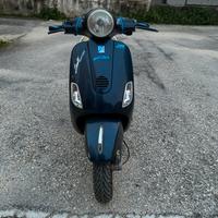 Vespa Lx 50/70