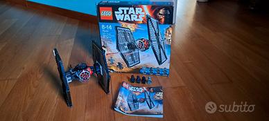 Lego Star Wars 75101 Special Forces TIE Fighter