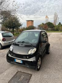 smart fortwo cdi
