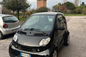 smart fortwo cdi
