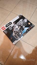 lego 75292 The Razor  Crest