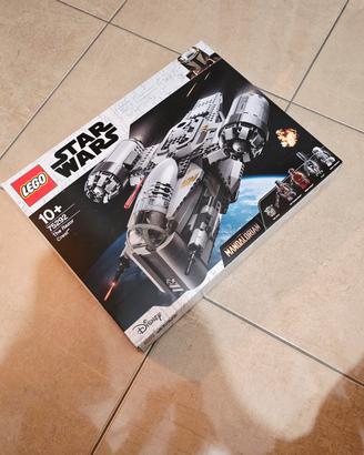 lego 75292 The Razor  Crest