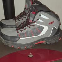 OMS scarpe trekking num.42 VENDUTO