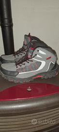OMS scarpe trekking num.42 VENDUTO